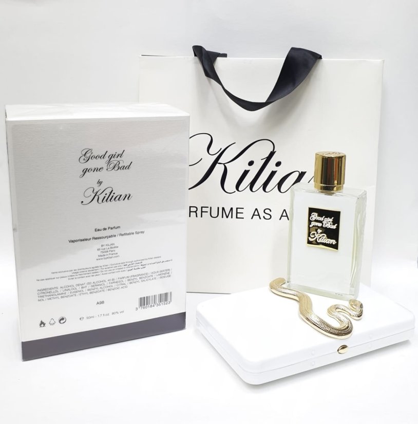 By Kilian good girl gone Bad, EDP, 50 ml