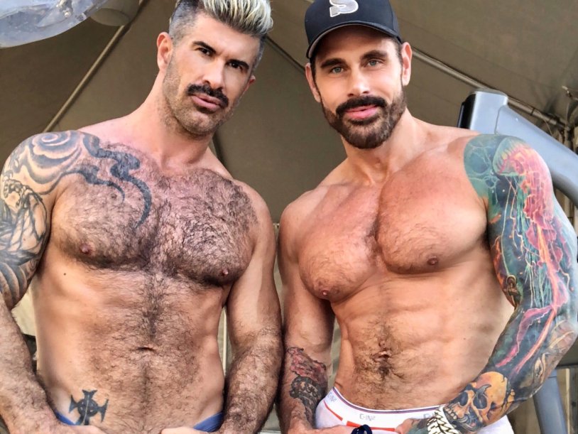 Photo by Adam Killian