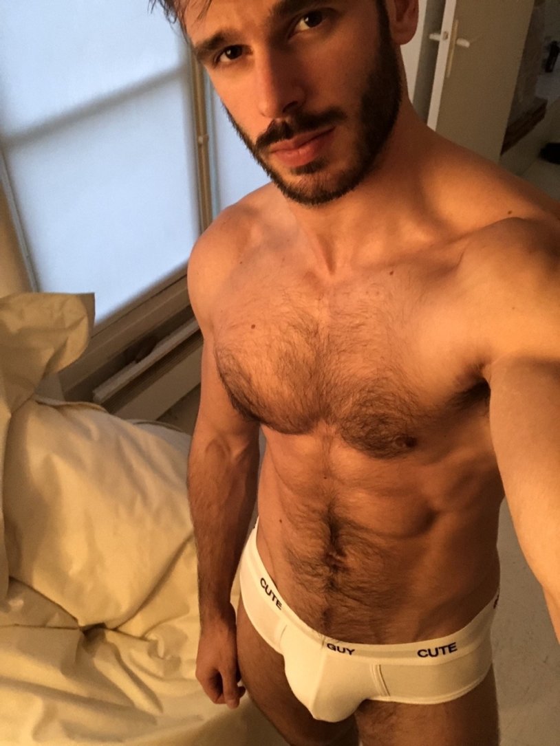 Killian Belliard 2019