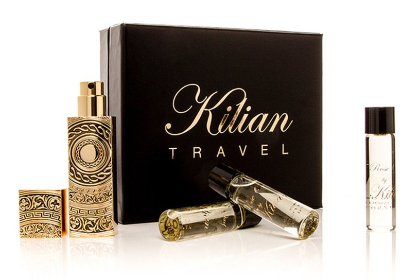 Kilian Pure oud 7.5