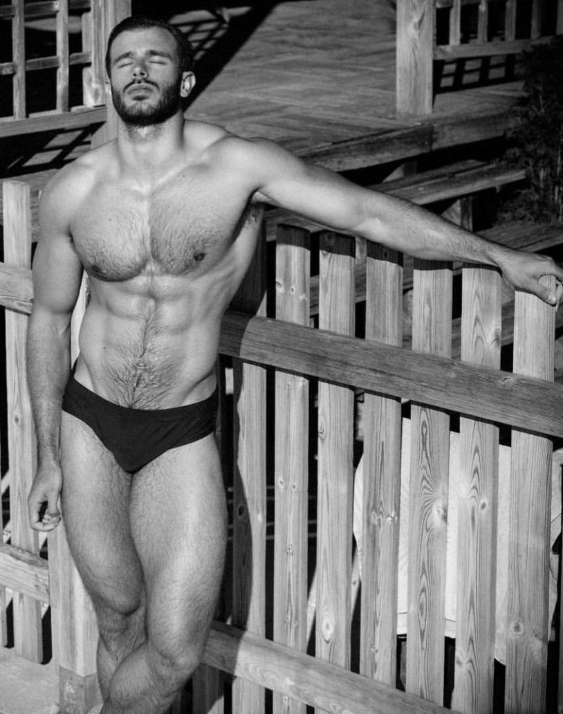 Killian Belliard 18i+