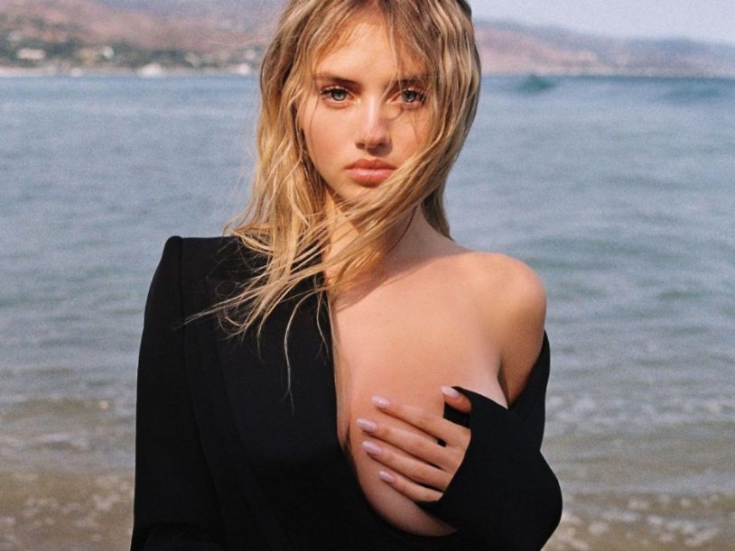 17-year-old sloth Klum