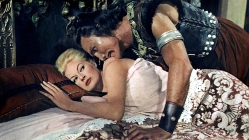 The exploits of Hercules Silva Koshina