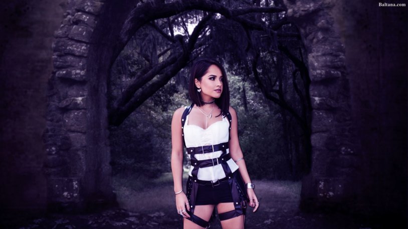 Becky G wallpaper