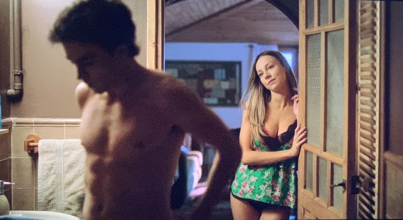 Elite Carla and Samuel 18