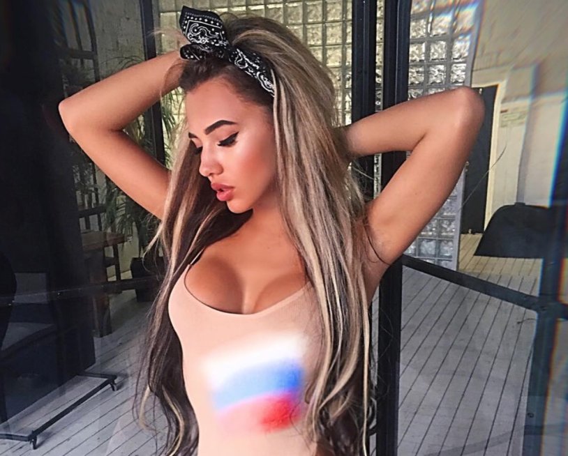 Darina Markina house 2