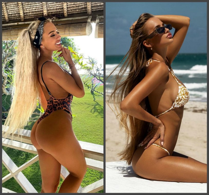 Darina Markina Penza photo