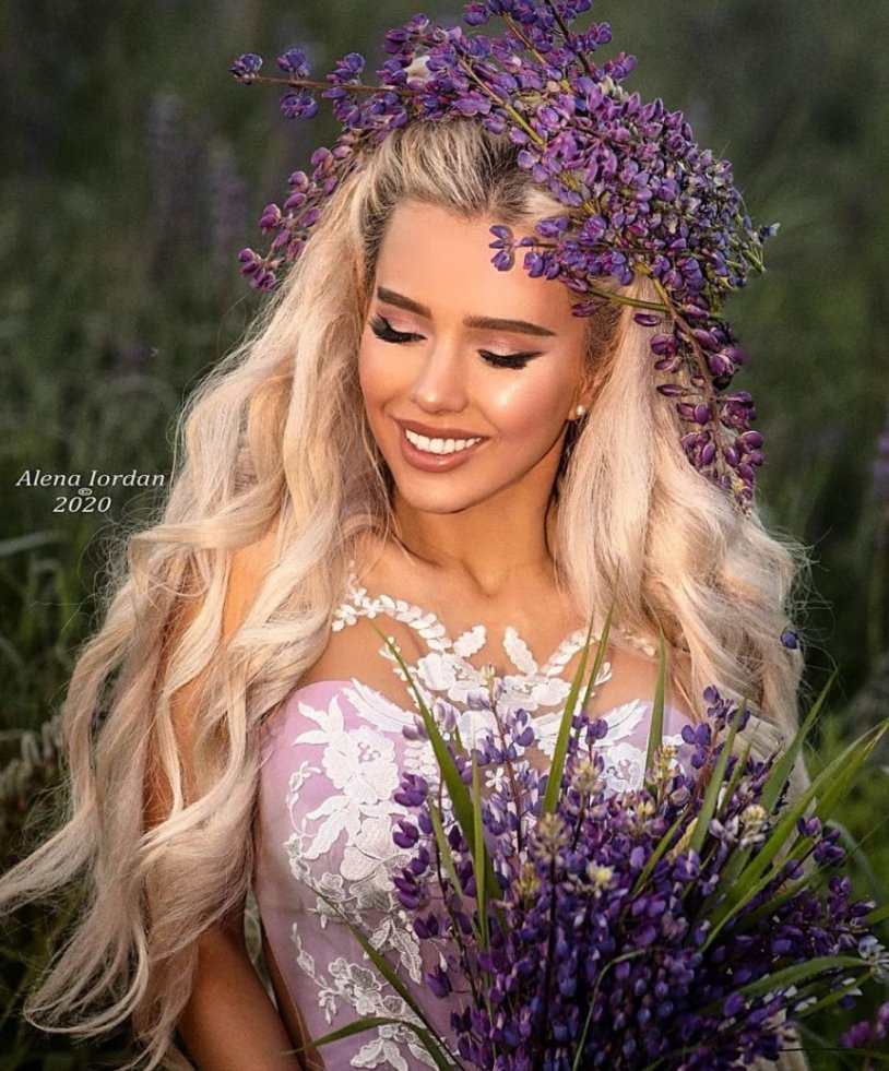 Darina Markina Darina