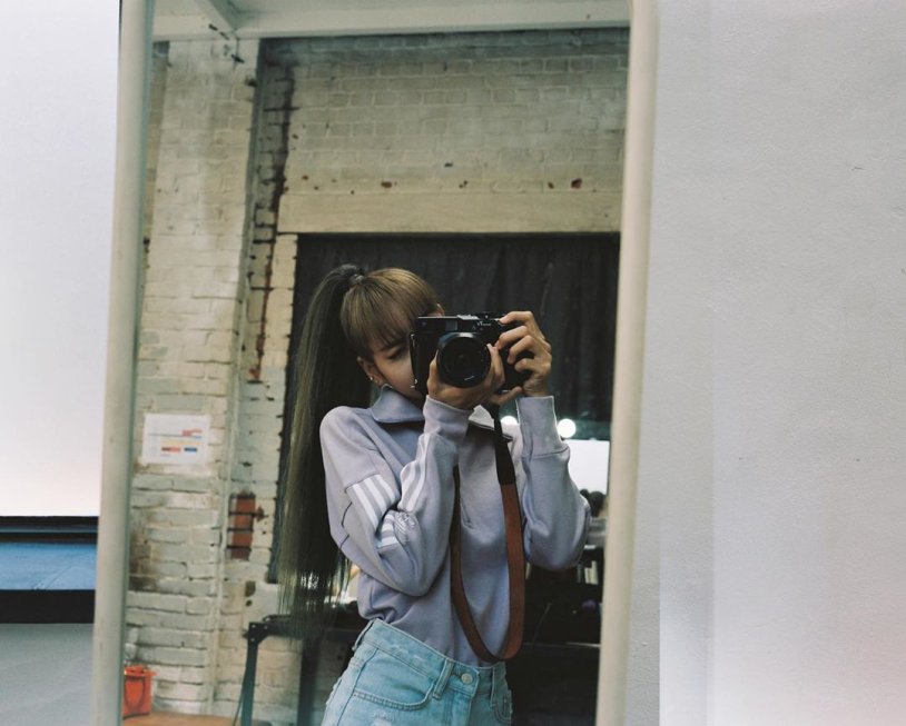 Lalalisa BLACKPINK
