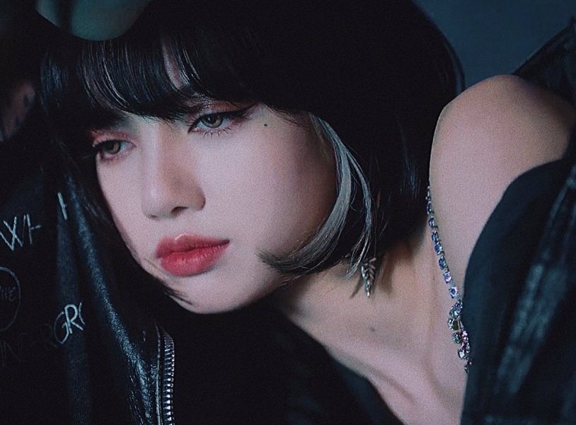 Lalisa Manoban Lovesick girls