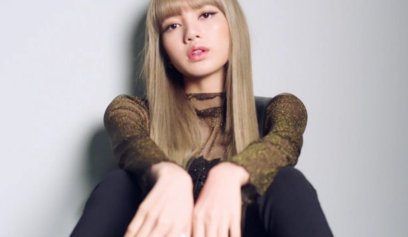 Lalisa Manoban 2021