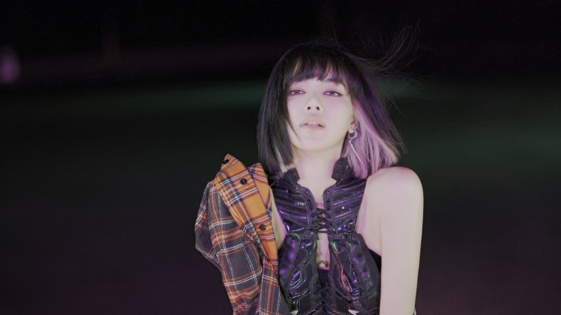 Lalisa Manoban Lovesick girls