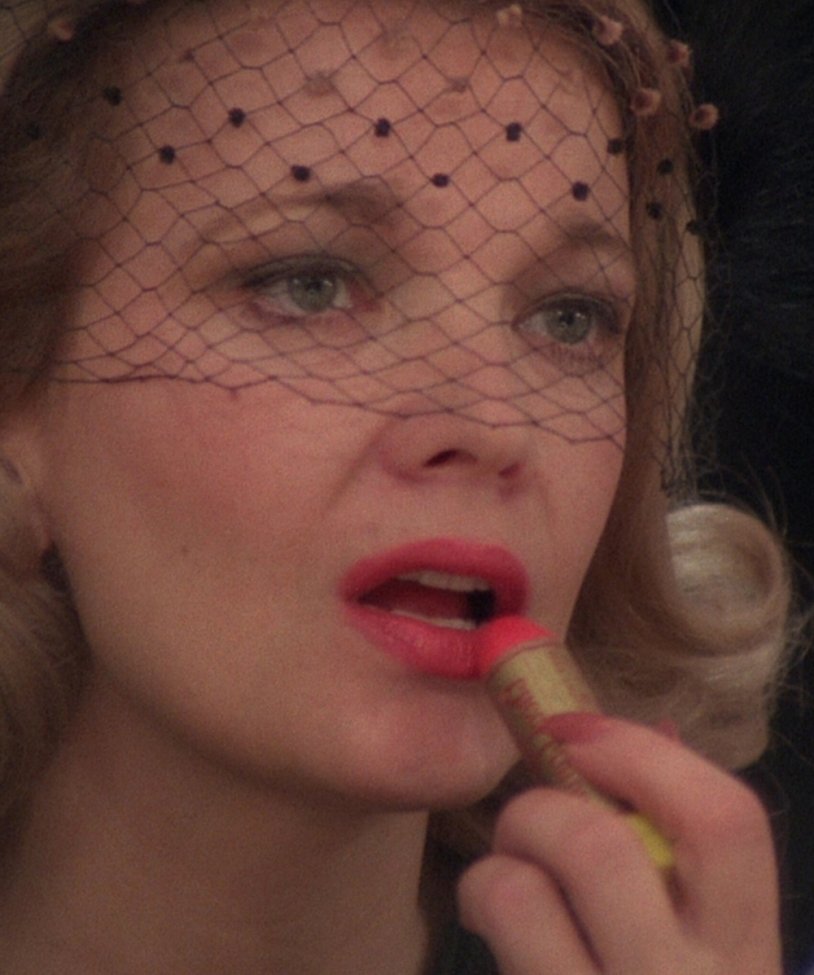 Gena rowlands