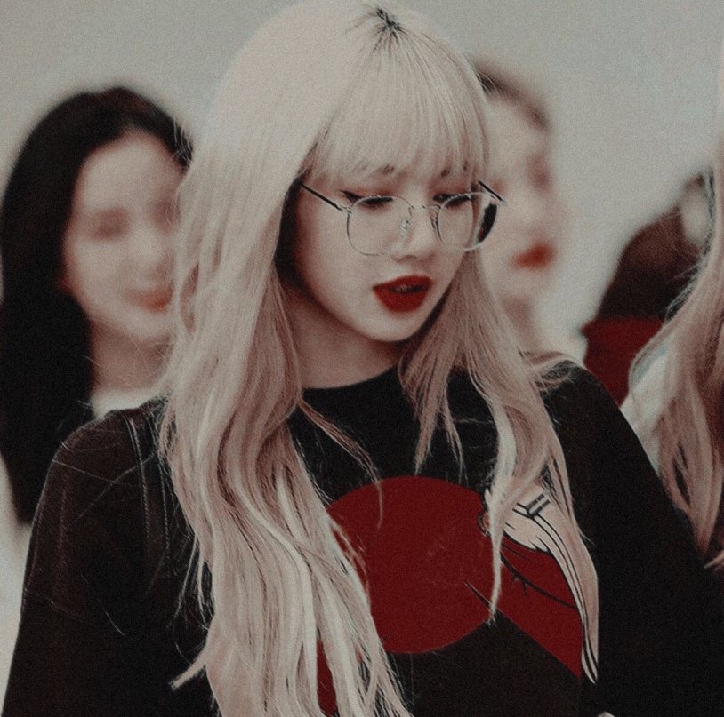 Lalisa Manoban 2022