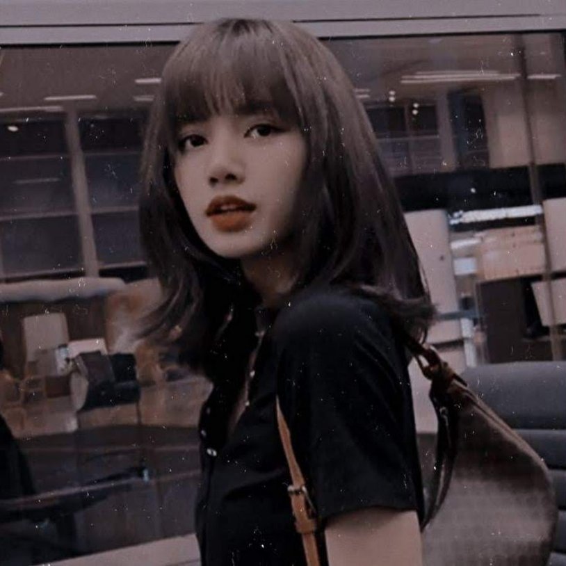 Lalisa Manoban Aesthetics