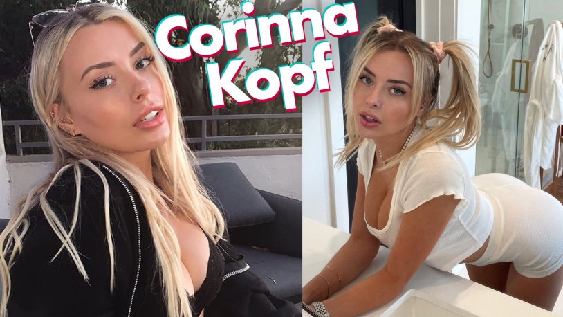Corinne Kopf only Fans