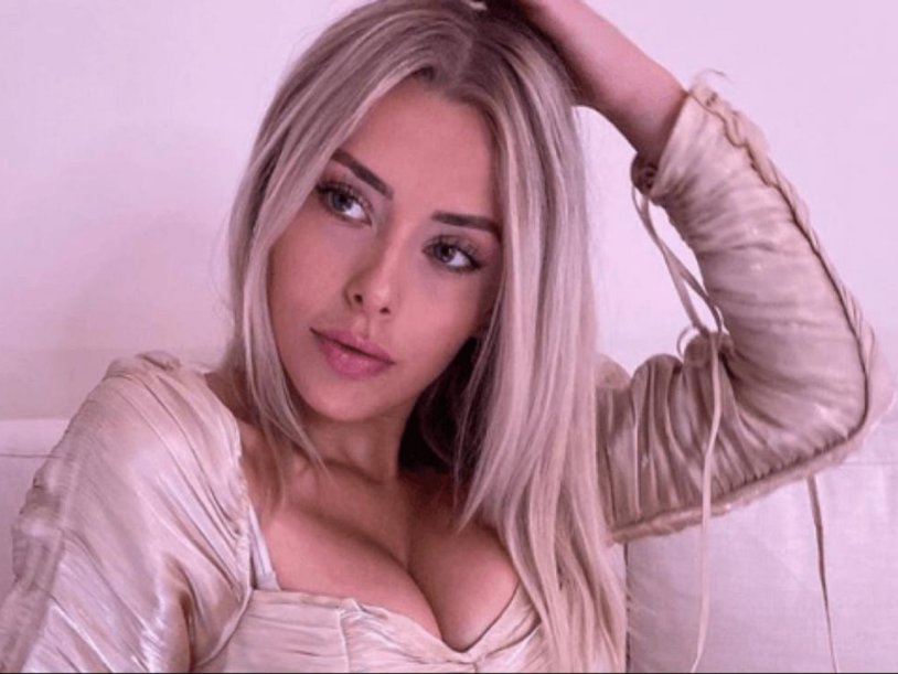 Corinna Kopf Twitch