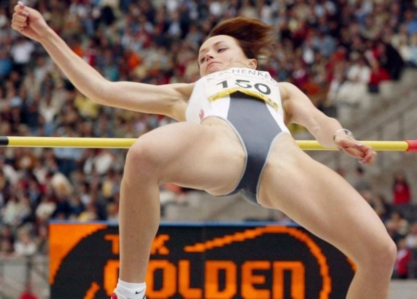 The most embarrassing moments in sports