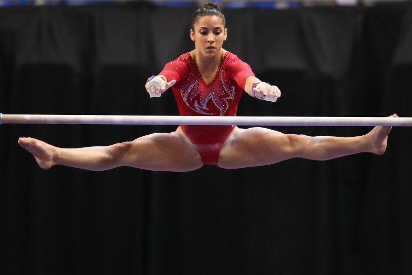 Alexandra Raisman