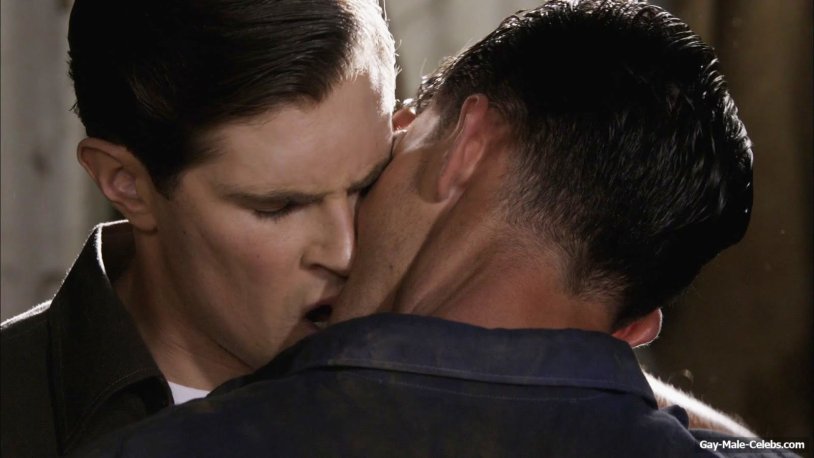 David Berry & Dominic Allburn