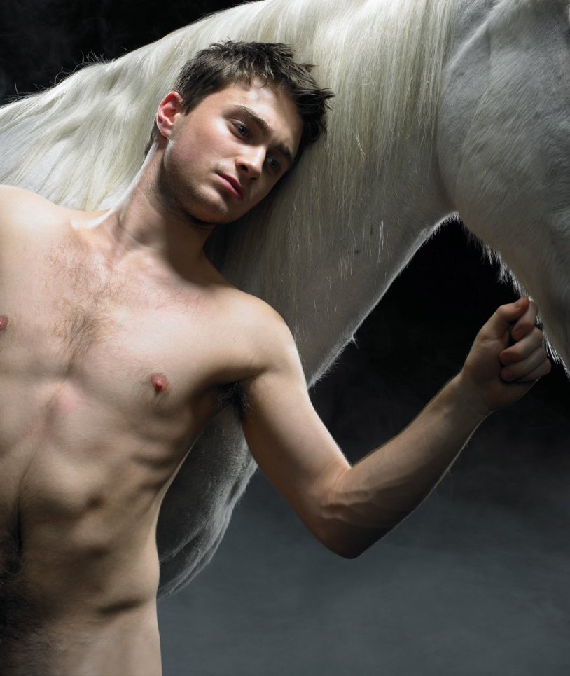 Equus Radcliffe