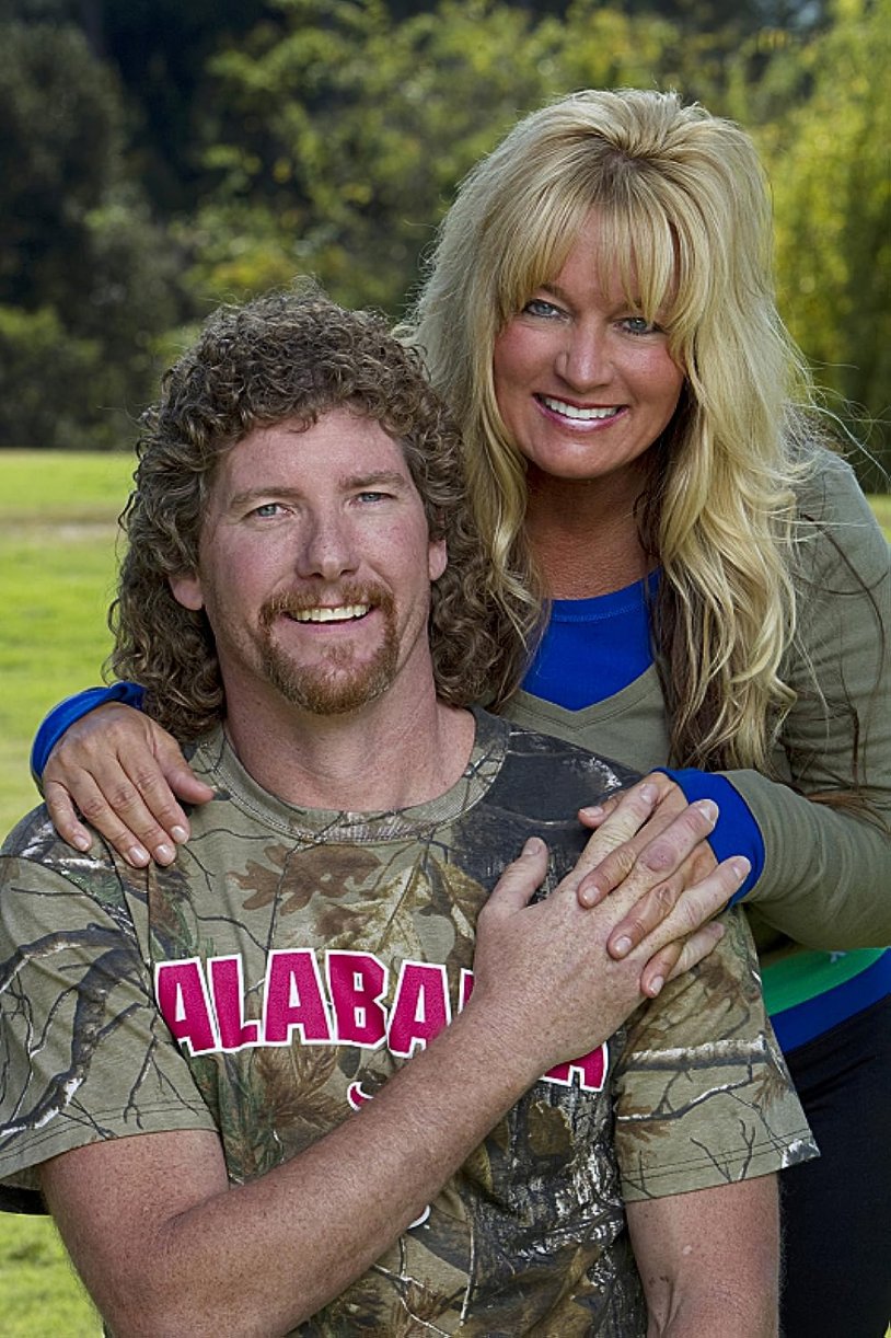 Sheri Labrant Amazing Race