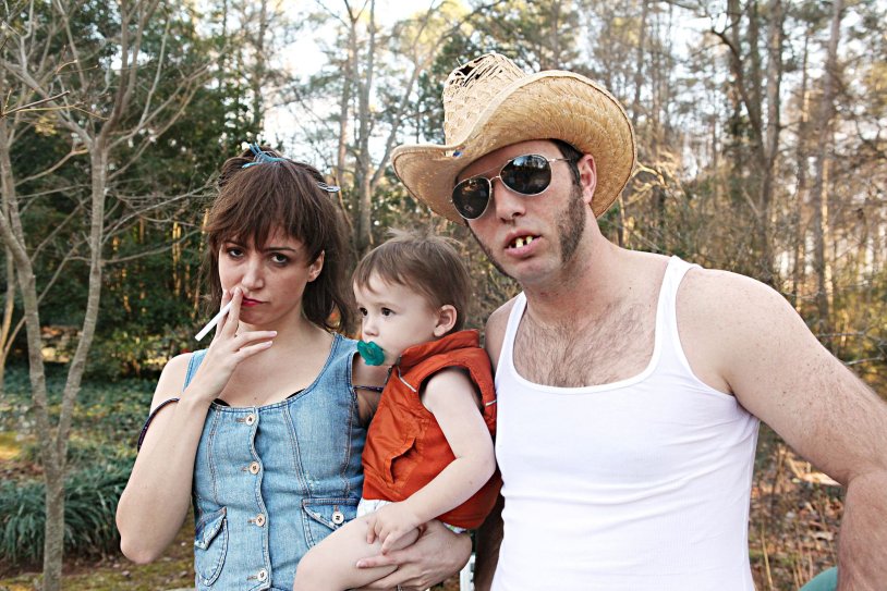 American Redneck Redneck