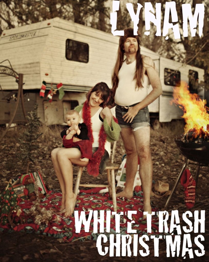 White Trash - white trash