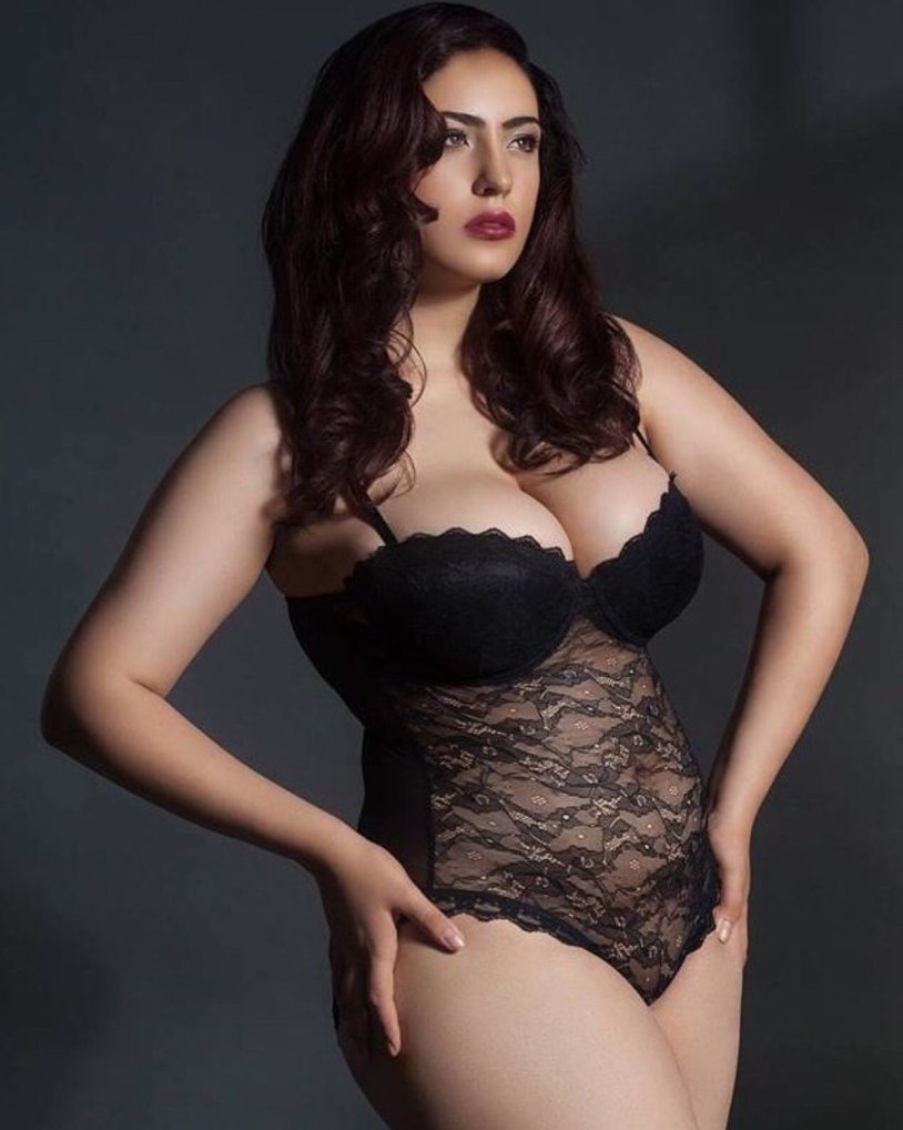 Model Costina Ana-Maria Munteanu