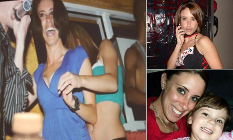 Casey Anthony Hustler