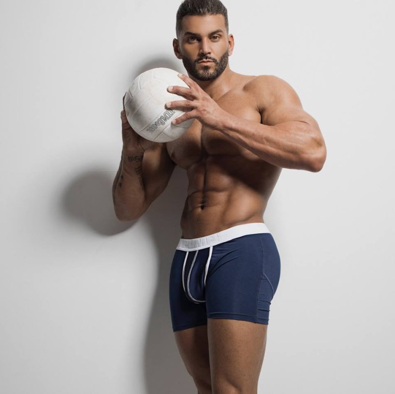 Casey Christopher LPSG