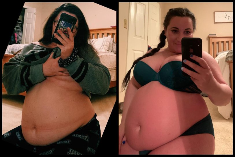 Curvage Casey Tolstoy