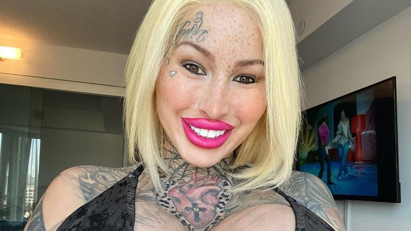 Mary Magdalene xomarym