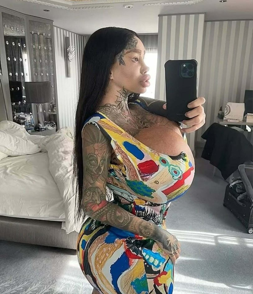 Mary Magdalene xxx photo 2022