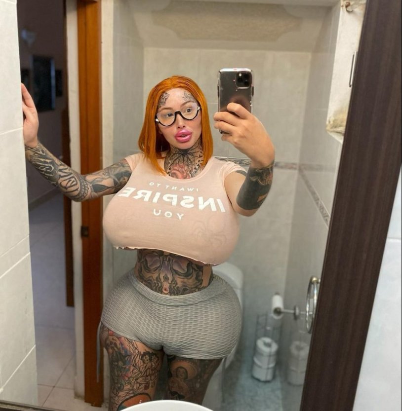 Mariamagdolena blogger