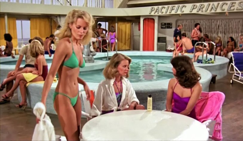 Cheryl Ladd Charlie's Angel