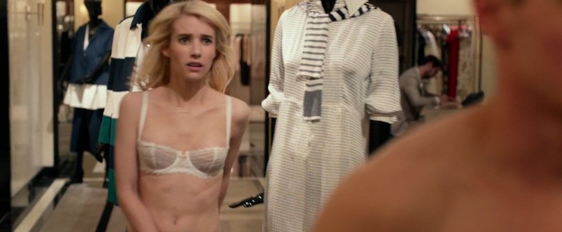 Emma Roberts 18 photos+