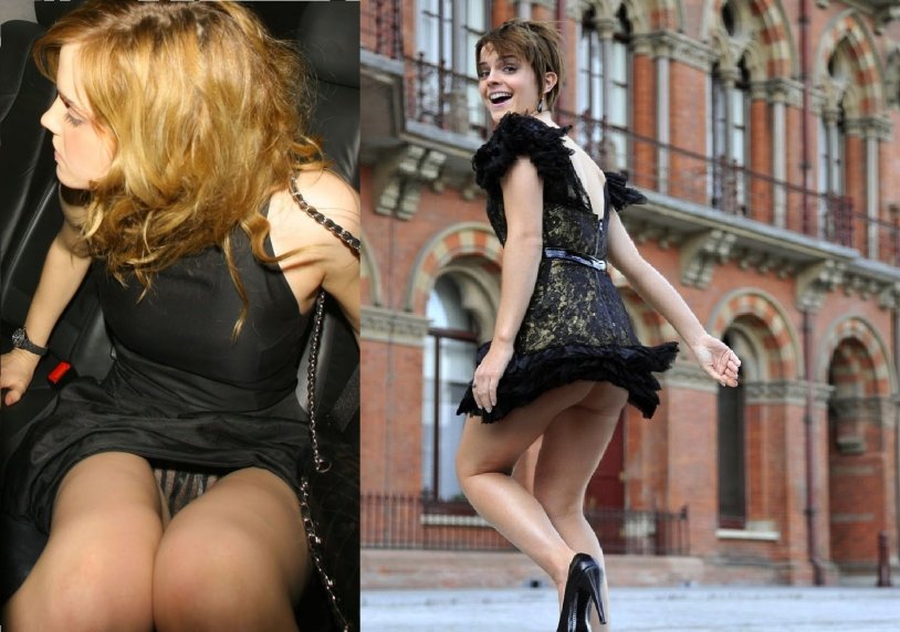 Hermione Granger panties