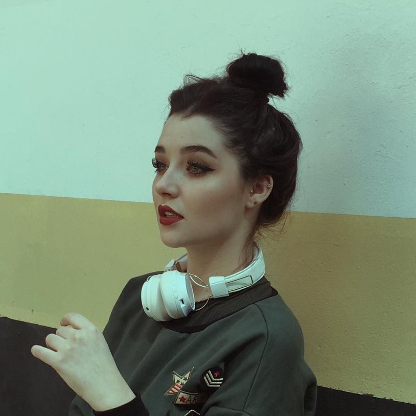 Alena Kobyakova Pervouralsk