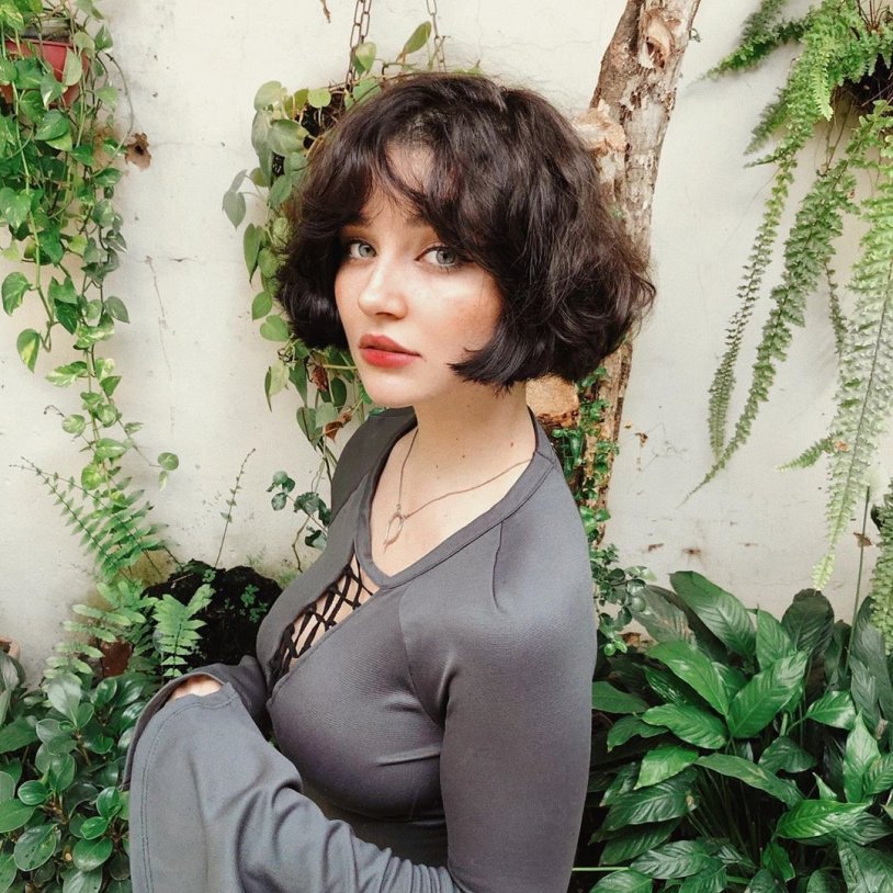 Mia Alves photo country