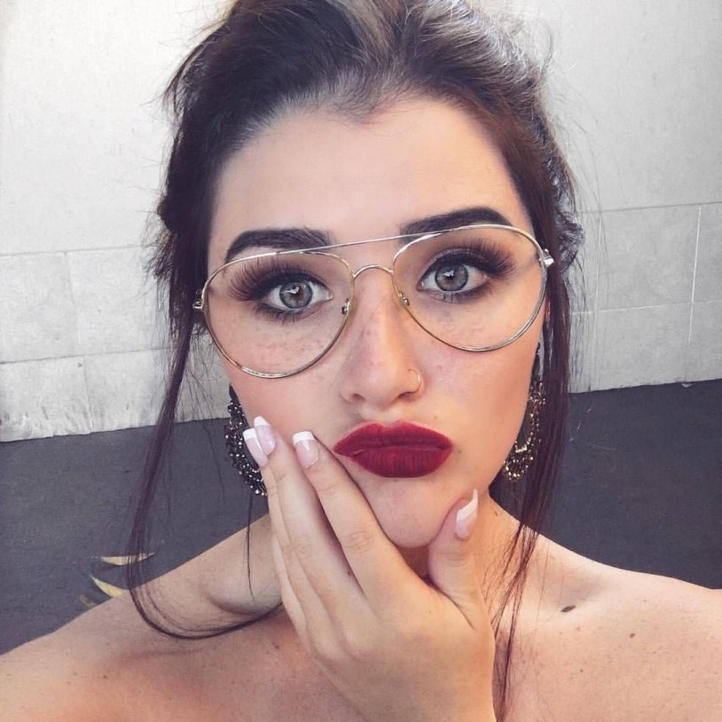 Michelle Alves Instagram 2018