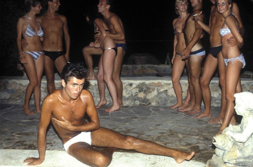 Naturist beaches in Ibiza