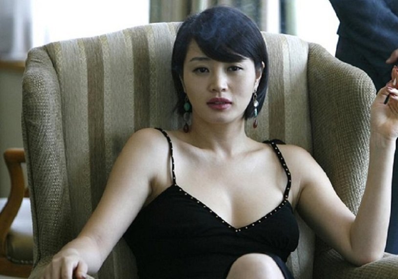 Korean actress
