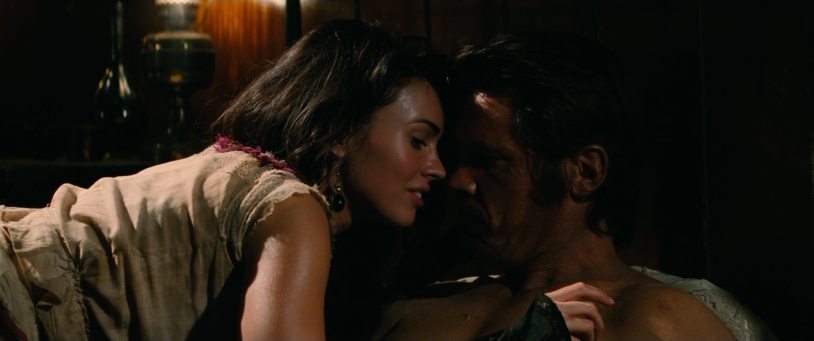 Megan Fox Jonah Hex 2010 sekis