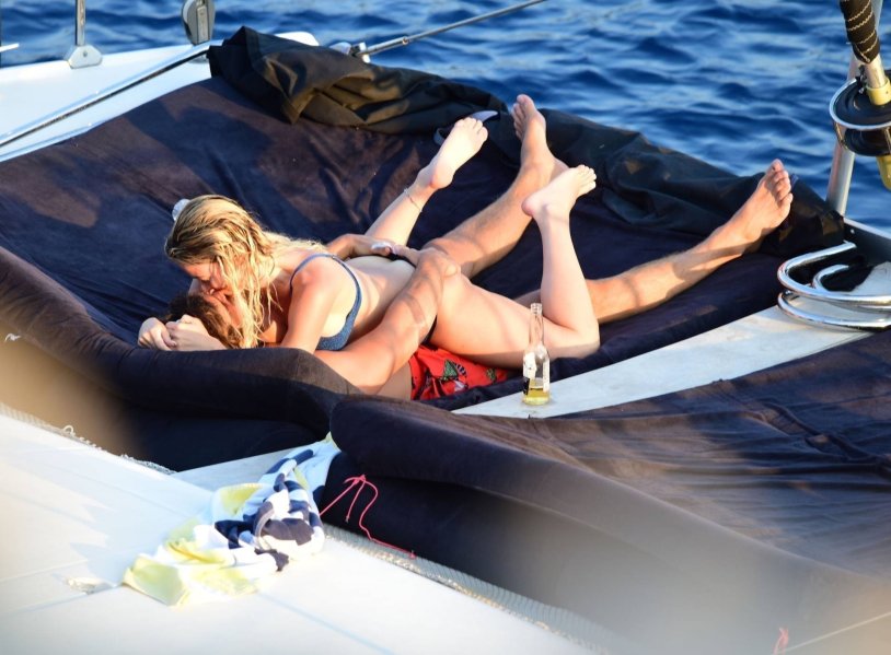 Diletta Leotta Hacked photos