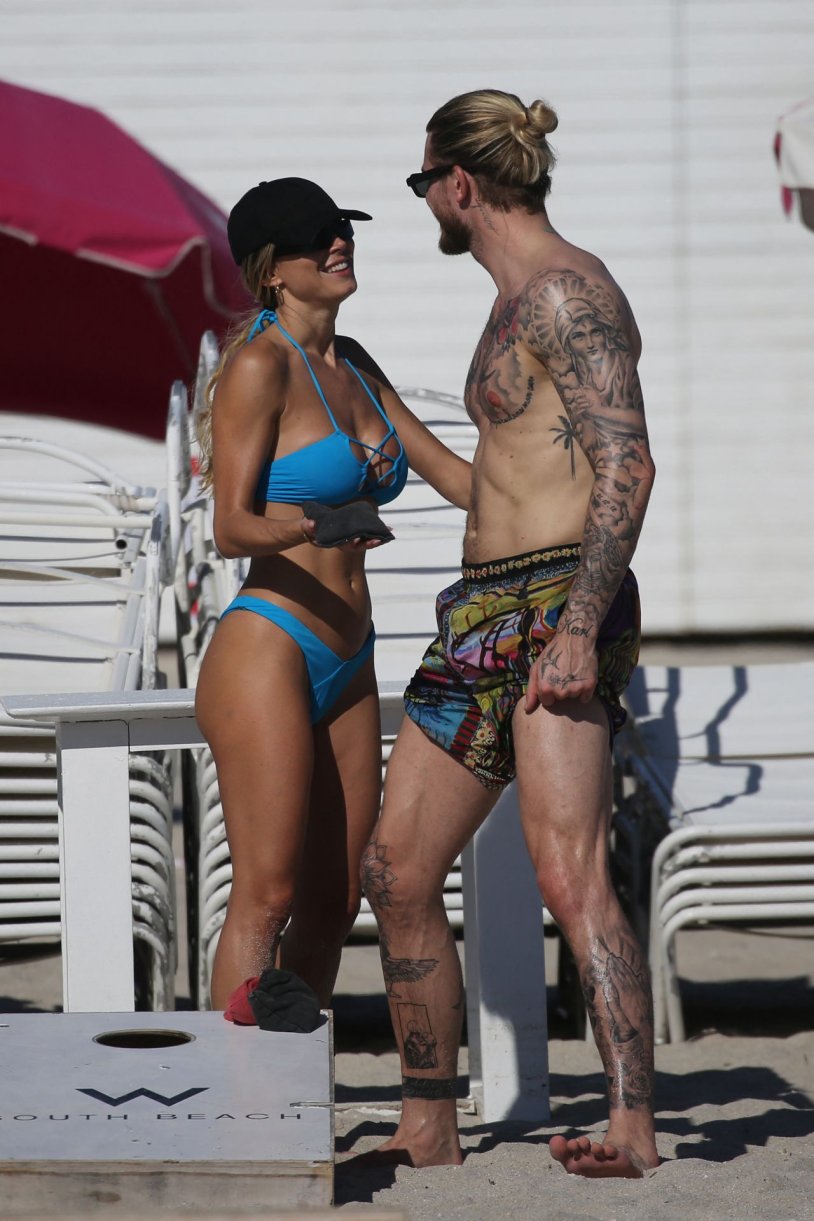 Bikini Beauties 2021 Miami