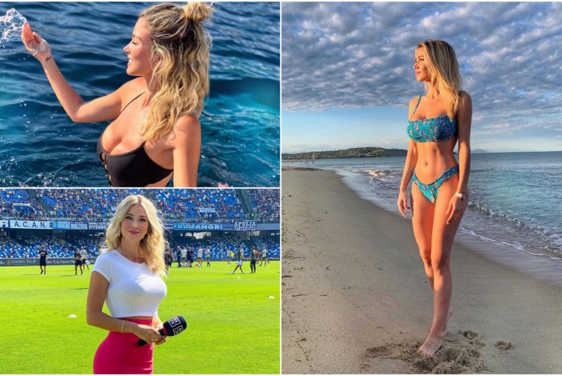 Diletta leotta plums