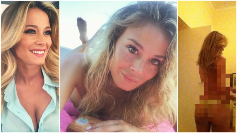 Diletta leotta drain hackers