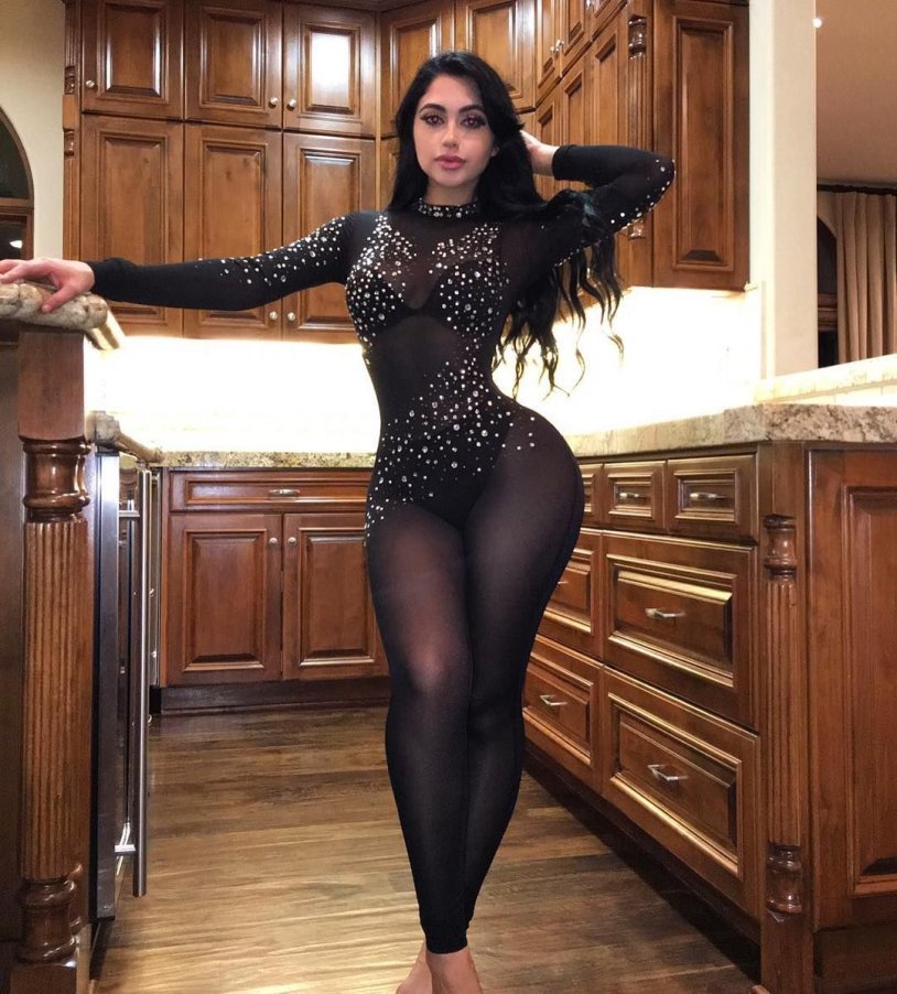 Jailyne Ojeda Ochoa