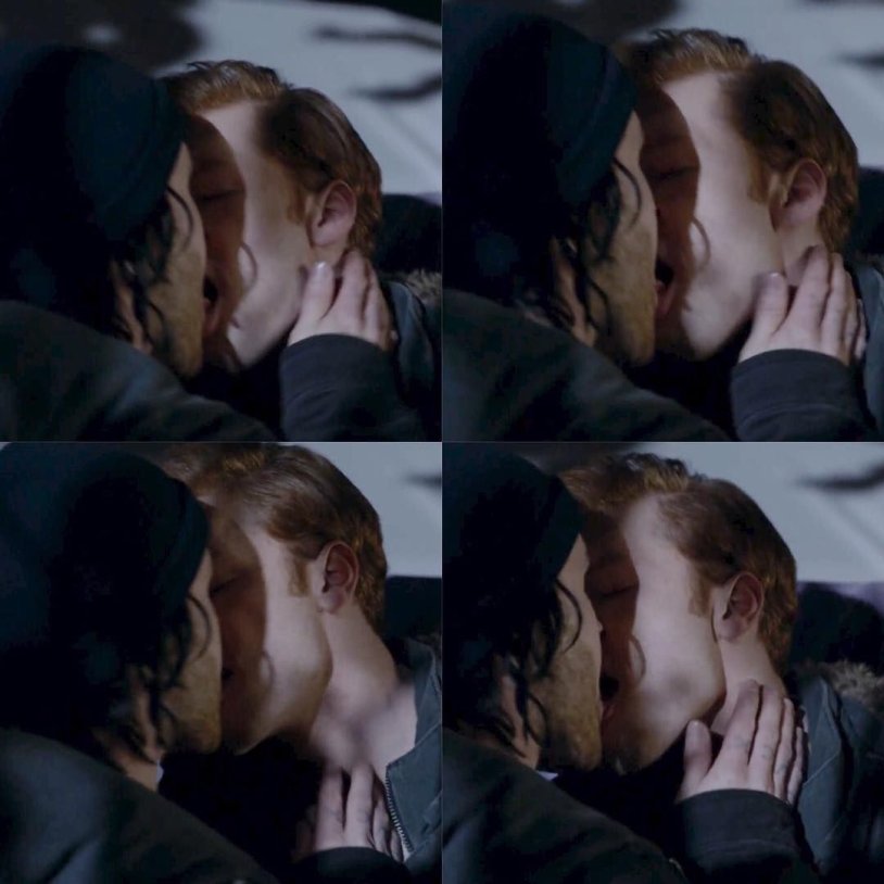 Vigo kiss freeze frame